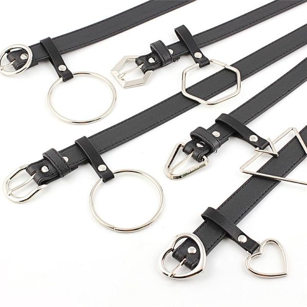 women's belt leather geometric heart pin buckle belts ladies fringe tassel wide waist belts female retro jeans waistband, Black;brown
women's belt leather geometric heart pin buckle belts ladies fringe tassel wide waist belts female retro jeans waistband, Black;brown