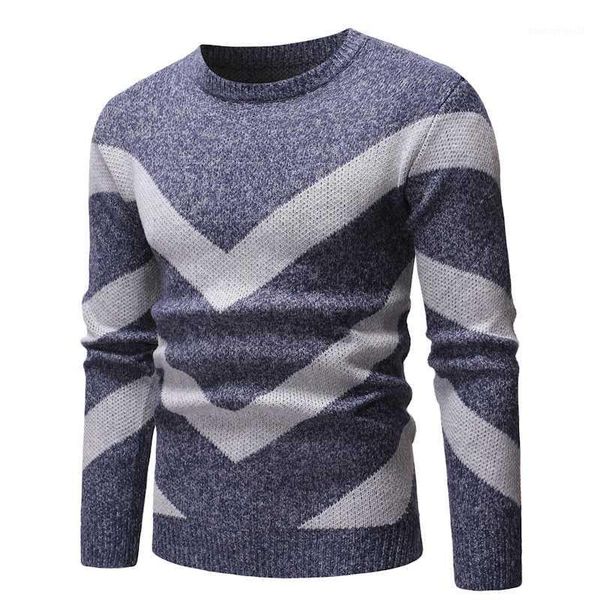 men's sweaters 2021 fashion men v striped sweater autumn winter casual long sleeve o-neck loose fitted mens pullover knitwear1, White;black
men's sweaters 2021 fashion men v striped sweater autumn winter casual long sleeve o-neck loose fitted mens pullover knitwear1, White;black