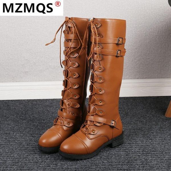 boots knee-high women fashion zipper casual woman retro square heel rubber flock winter buckle botas mujer, Black
boots knee-high women fashion zipper casual woman retro square heel rubber flock winter buckle botas mujer, Black