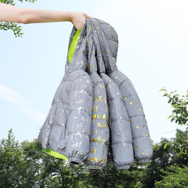 jxysy childrens jacket winter down for boys overalls for girls winter coat warm reflective snowsuit childrens parka 4-9 yrs 0930, Blue;gray
jxysy childrens jacket winter down for boys overalls for girls winter coat warm reflective snowsuit childrens parka 4-9 yrs 0930, Blue;gray