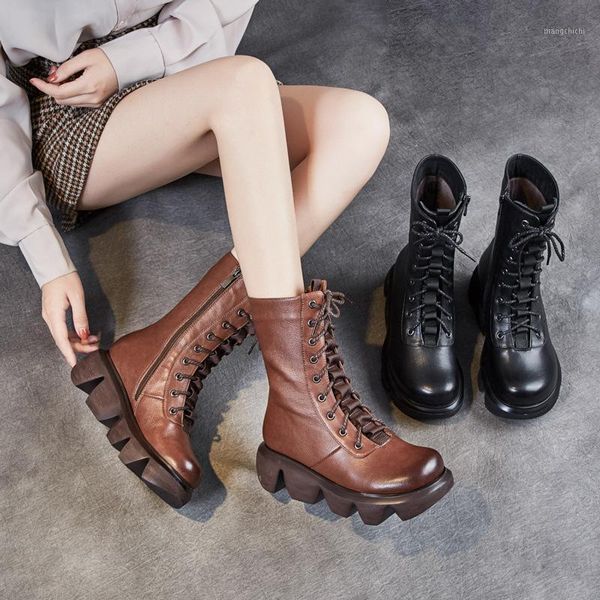 mid calf boots women leather 100martins boots winter shoes for women high heels handmade genuine leather soft knight brown1, Black
mid calf boots women leather 100martins boots winter shoes for women high heels handmade genuine leather soft knight brown1, Black