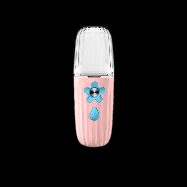 flower droplet shaped humidifier facial women water supply instrument usb handheld nano spray face cosmetic steaming device 7 7lf g2
flower droplet shaped humidifier facial women water supply instrument usb handheld nano spray face cosmetic steaming device 7 7lf g2