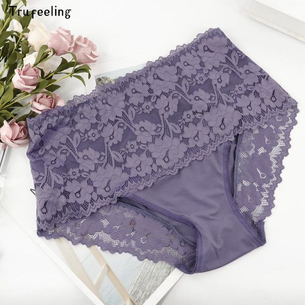 women's panties trufeeling women underwear sheer lace briefs smooth hollow out breathable floral plus size 3xl-5xl1, Black;pink
women's panties trufeeling women underwear sheer lace briefs smooth hollow out breathable floral plus size 3xl-5xl1, Black;pink