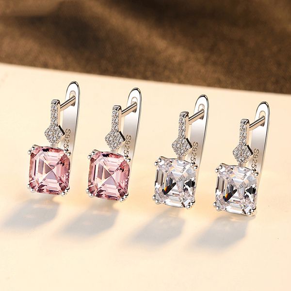 2021 100% 925 искрение wedding серьги стержня для женщин способа создания morganite gemstone партии изящных ювелирных изделий оптовая, Golden;silver
2021 100% 925 искрение wedding серьги стержня для женщин способа создания morganite gemstone партии изящных ювелирных изделий оптовая, Golden;silver