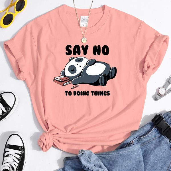 sleeping panda t shirts personality printing women t-shirts korean style oversized for womens casual punk, White
sleeping panda t shirts personality printing women t-shirts korean style oversized for womens casual punk, White