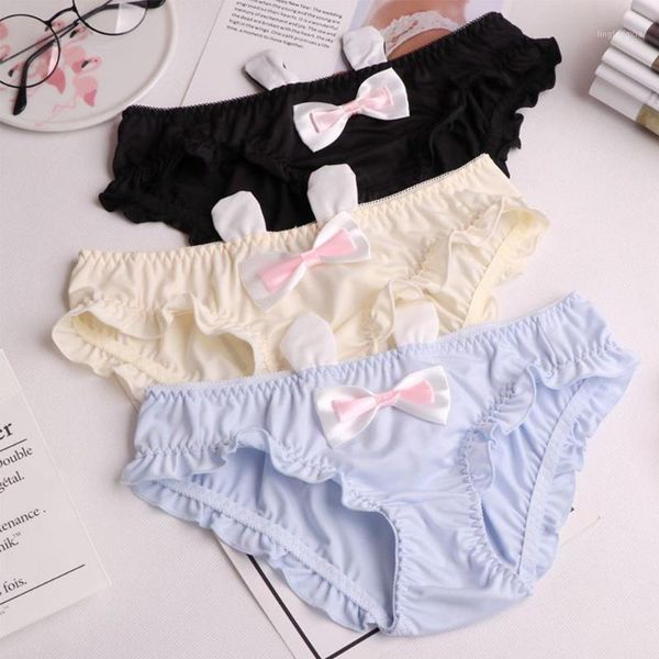 cute bow underwear women cartoon lace seamless underpants cotton solid panties middle waist lingerie lovely girl briefs1, Black;pink
cute bow underwear women cartoon lace seamless underpants cotton solid panties middle waist lingerie lovely girl briefs1, Black;pink