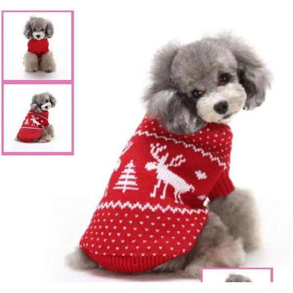 pet fashion series myd33/34 dog clothes sweater autumn and winter deer pattern 2 colors red and blue p79k1
pet fashion series myd33/34 dog clothes sweater autumn and winter deer pattern 2 colors red and blue p79k1