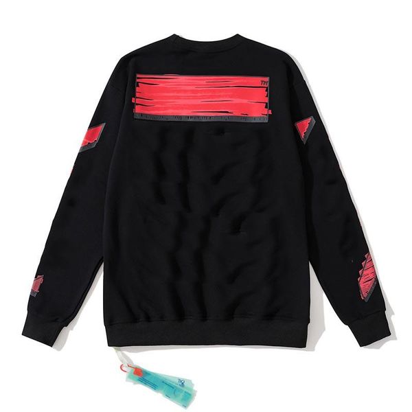 2021 designer hoodie men's women's hoodies european and american hip hop fashion letter street cotton sweater loose couple customi, Black
2021 designer hoodie men's women's hoodies european and american hip hop fashion letter street cotton sweater loose couple customi, Black
