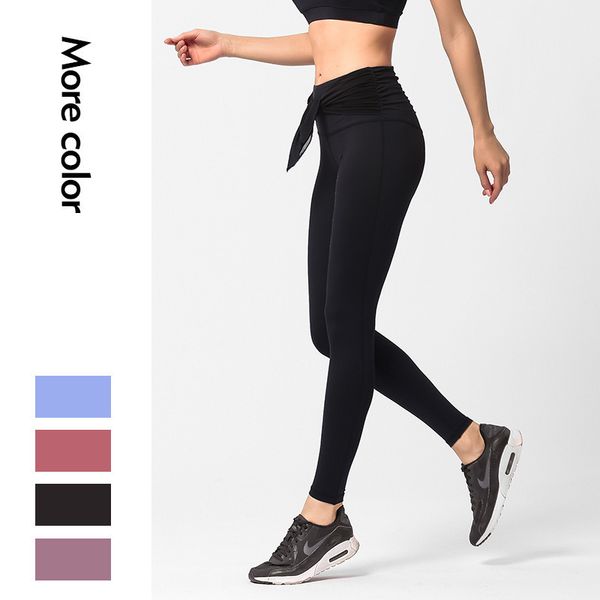 2020 new suit seamless yoga women's high waist tight fast drying fitness pants, Gray
2020 new suit seamless yoga women's high waist tight fast drying fitness pants, Gray
