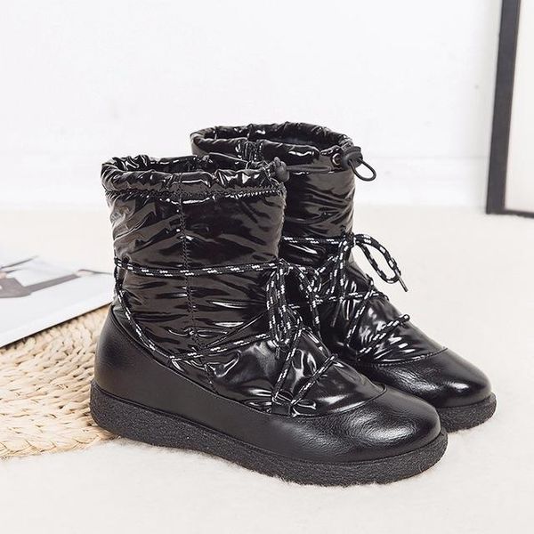 snow boots winter ankle boots women shoes fur warm female plus casual shoes platform non slip black botas mujer invierno
snow boots winter ankle boots women shoes fur warm female plus casual shoes platform non slip black botas mujer invierno