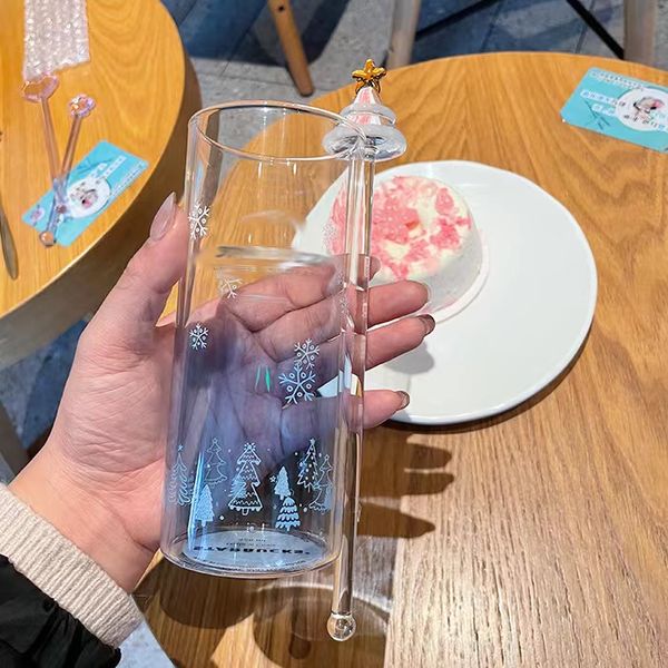 star dad gradient tumbler straight glass christmas glass stir bar transparent printing juice cup daily gift
star dad gradient tumbler straight glass christmas glass stir bar transparent printing juice cup daily gift