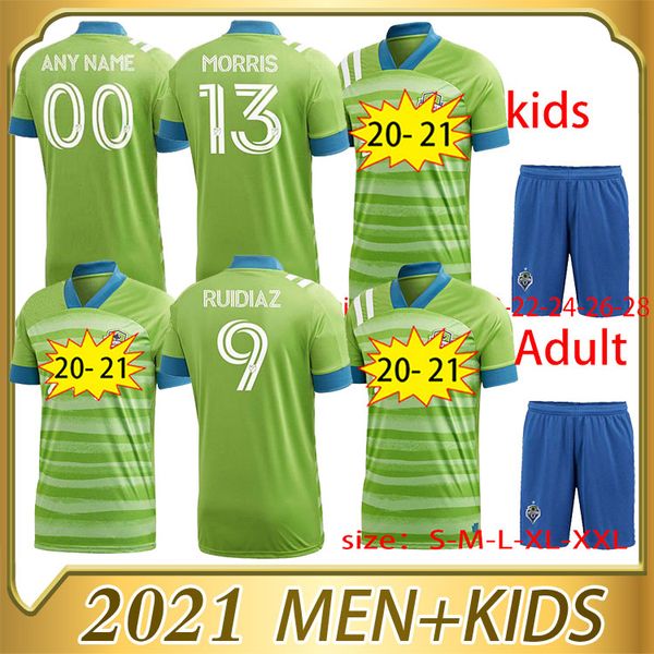 2020 2021 seattle sounders fc soccer jerseys 9 ruidiaz 10 lodeiro 13 morris dempsey torres custom 20 21 home away football shirt, Black;yellow 
2020 2021 seattle sounders fc soccer jerseys 9 ruidiaz 10 lodeiro 13 morris dempsey torres custom 20 21 home away football shirt, Black;yellow