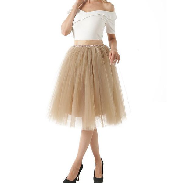 5 слоев midi tulle юбок женская мода юбка tutu элегантная свадьба свадебная невесты юбка свадьба лолита юбка юбка свадьба, Black
5 слоев midi tulle юбок женская мода юбка tutu элегантная свадьба свадебная невесты юбка свадьба лолита юбка юбка свадьба, Black