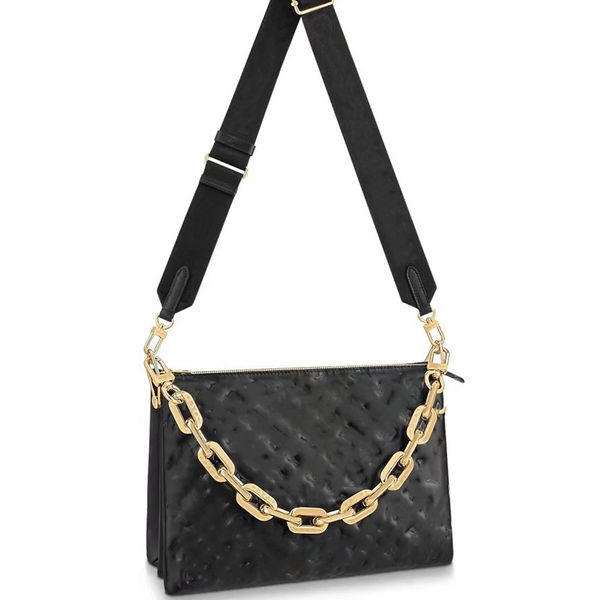 5a coussin bags women's designer purses shoulder bags luxury crossbody tote square handbags genuine leather two straps chain messenger
5a coussin bags women's designer purses shoulder bags luxury crossbody tote square handbags genuine leather two straps chain messenger