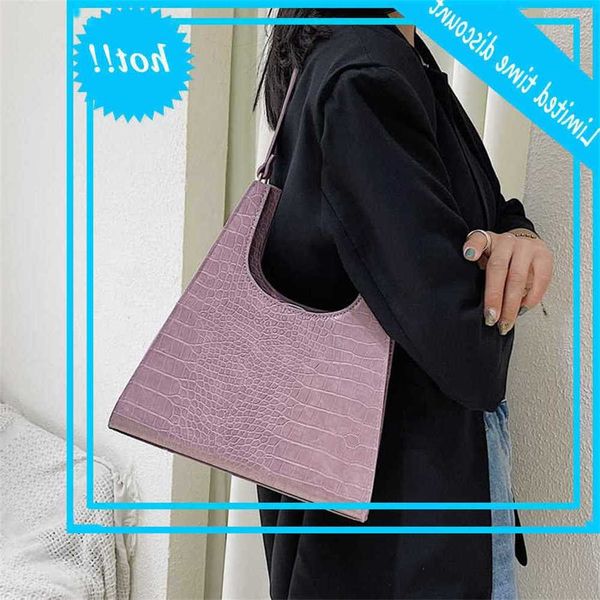 alligator handbag vintage subaxillary task 2020 new luxury crocodile shoulder bag women design pu leather handbags
alligator handbag vintage subaxillary task 2020 new luxury crocodile shoulder bag women design pu leather handbags