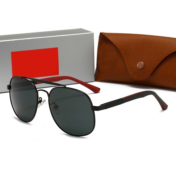 mens sunglasses fashion brand designers eyewear popular eyeglasses outdoor leisure 5colors 4seasons uv400 tr 4825, White;black
mens sunglasses fashion brand designers eyewear popular eyeglasses outdoor leisure 5colors 4seasons uv400 tr 4825, White;black