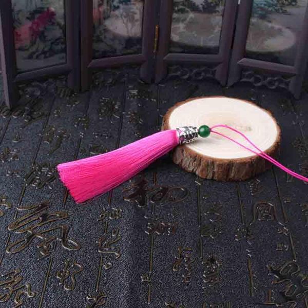 12pcs lot jade alloycap bead tassel silk fringe bangs flower tassel decorative garment for curtains home decoration accessories h jllmjf
12pcs lot jade alloycap bead tassel silk fringe bangs flower tassel decorative garment for curtains home decoration accessories h jllmjf