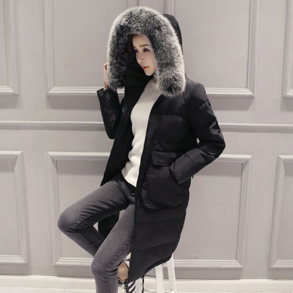 2021 new warm winter jacket plus size 9xl female duck white down coat mujer wxf129 3xkf, Black
2021 new warm winter jacket plus size 9xl female duck white down coat mujer wxf129 3xkf, Black