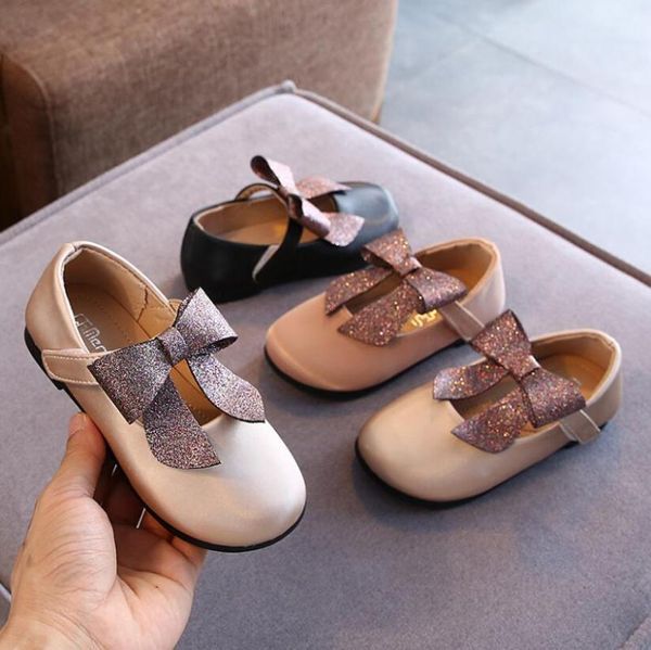 new spring/autumn children black leather shoes girls princess pink gold dance shoes flats party baby toddler kids1, Black;grey
new spring/autumn children black leather shoes girls princess pink gold dance shoes flats party baby toddler kids1, Black;grey