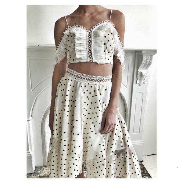 new ladies suits belt mid long skirt hollow print points out back blouse defines 2021 summer beach clothes th09, Black;gray
new ladies suits belt mid long skirt hollow print points out back blouse defines 2021 summer beach clothes th09, Black;gray