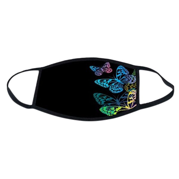 1pc butterfly design maks cotton washable reuse face scarf for women men cosplay custom hiking bandana dropshipping 
1pc butterfly design maks cotton washable reuse face scarf for women men cosplay custom hiking bandana dropshipping