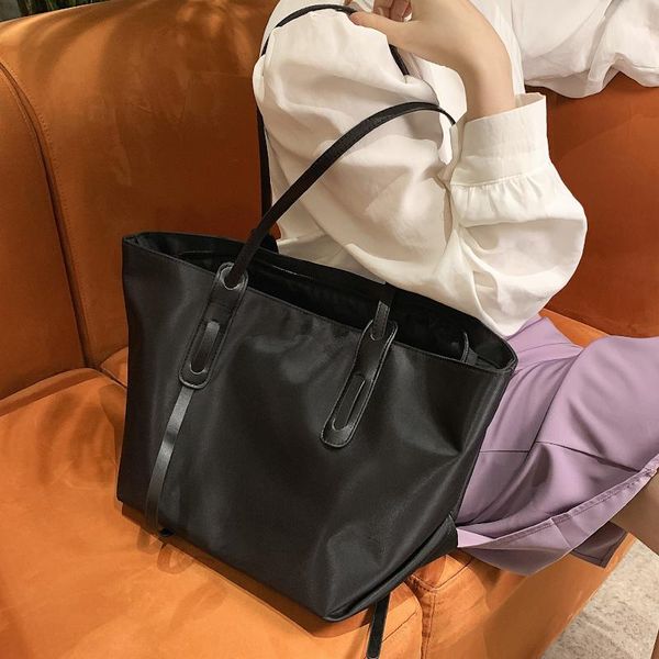 fashion casual tote bag large women's bag trend shopper shoulder bags for women 2020 new luxury handbags women bags designer
fashion casual tote bag large women's bag trend shopper shoulder bags for women 2020 new luxury handbags women bags designer