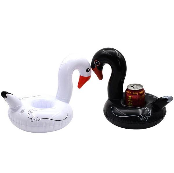 new swan inflatable swimming ring for drink can cup holder beach swimming poll accessories baby kids girls summer floating toys
new swan inflatable swimming ring for drink can cup holder beach swimming poll accessories baby kids girls summer floating toys