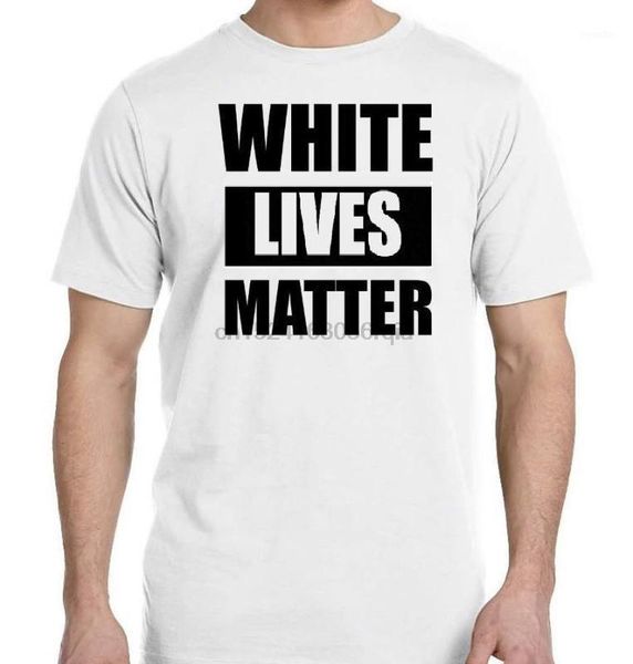 men's t-shirts white lives matter funny humor blm support equality all t-shirt1, White;black
men's t-shirts white lives matter funny humor blm support equality all t-shirt1, White;black
