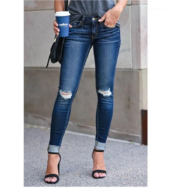 women's jeans broeken dames spijkerbroeken ripped jean femme slim fit straight woman stretch womens denim women's pants1, Blue
women's jeans broeken dames spijkerbroeken ripped jean femme slim fit straight woman stretch womens denim women's pants1, Blue