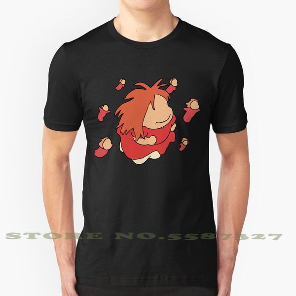 ponyo trendy tee ponyo mononoke totoro porco rosso castle in sky nausicaa wind rises howls moving sweatshirt hoodie men t shirt
ponyo trendy tee ponyo mononoke totoro porco rosso castle in sky nausicaa wind rises howls moving sweatshirt hoodie men t shirt