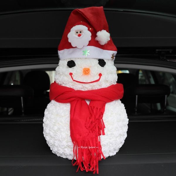 factorychristmas 30cm everlasting soap rose imitation decorations flower valentine girl friend snowman gift us stock
factorychristmas 30cm everlasting soap rose imitation decorations flower valentine girl friend snowman gift us stock