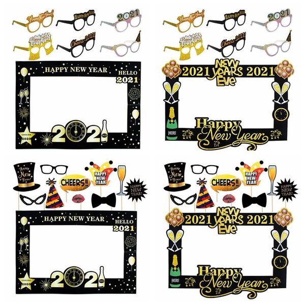 2021 happy new year p booth props p frame glasses props set 2020 christmas decorations for home ornaments santa claus
2021 happy new year p booth props p frame glasses props set 2020 christmas decorations for home ornaments santa claus