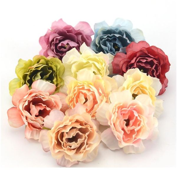 10pcs oil painting materials artificial silk rose flowers heads european fall vivid carnation fake wedding home de bbyzyf
10pcs oil painting materials artificial silk rose flowers heads european fall vivid carnation fake wedding home de bbyzyf