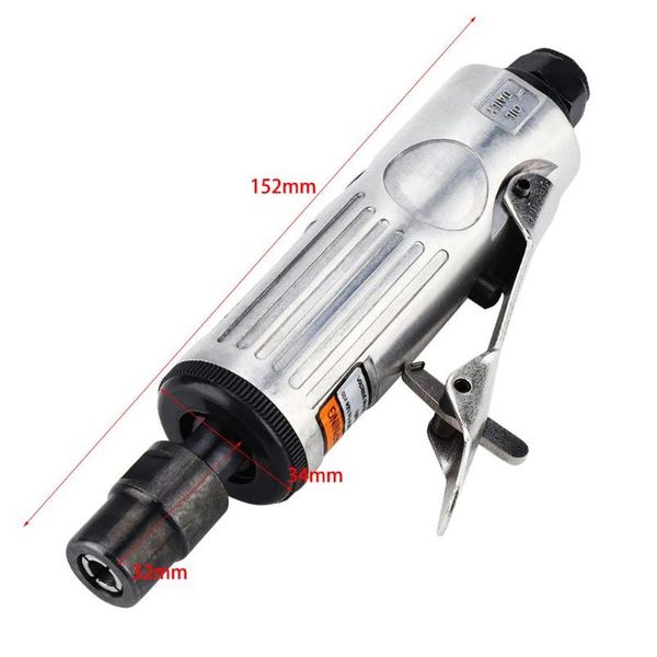 air die grinder grinding mill engraving tool polishing machine tools length 152mm pneumatic engraving bbyamc, Red;black
air die grinder grinding mill engraving tool polishing machine tools length 152mm pneumatic engraving bbyamc, Red;black