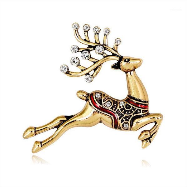 pins, brooches vintage brooch christmas deer pin for wedding alloy rhinestone shawl clip lover xmas gift gold1, Gray
pins, brooches vintage brooch christmas deer pin for wedding alloy rhinestone shawl clip lover xmas gift gold1, Gray