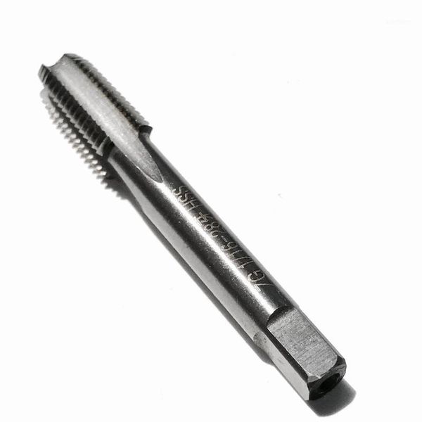 1pc hss4341 made left hand zg 1/16"-28lh pipe taper tap hss machine taps for steel pipes inner threading making1
1pc hss4341 made left hand zg 1/16"-28lh pipe taper tap hss machine taps for steel pipes inner threading making1