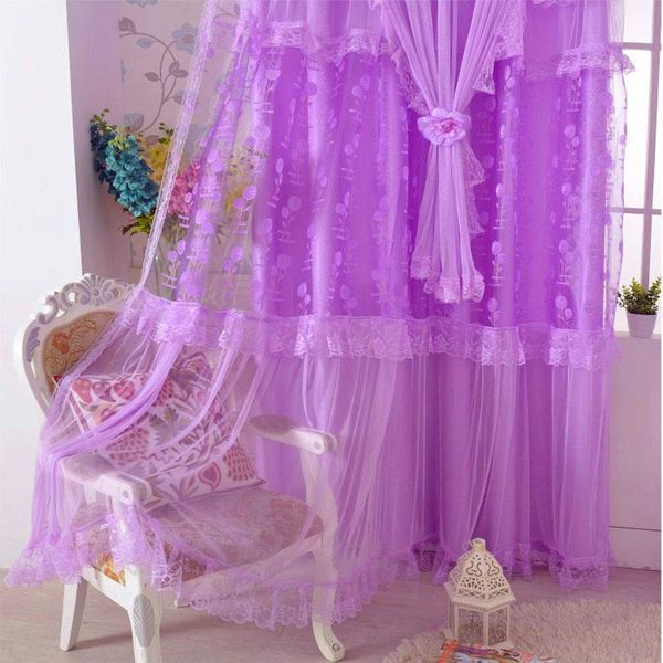 curtain & drapes finished lace small fresh purple pink princess wedding room curtains for bedroom living
curtain & drapes finished lace small fresh purple pink princess wedding room curtains for bedroom living