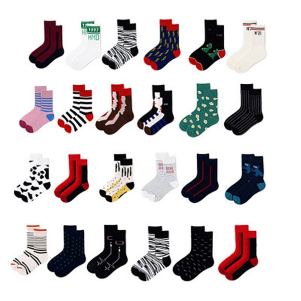 british style, european and american street creative fashion trend in tube socks c56, Red;black
british style, european and american street creative fashion trend in tube socks c56, Red;black