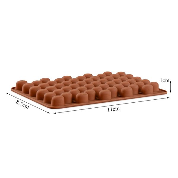 55 mini coffee bean mold epoxy resin silicone diy bakeware molds ice block chocolate cake bread baking mould 2 5yf l2
55 mini coffee bean mold epoxy resin silicone diy bakeware molds ice block chocolate cake bread baking mould 2 5yf l2