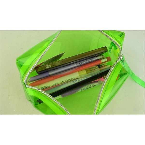 pen students pencil bags boxes case pvc candy color student suppy supplies bag epacket ing
pen students pencil bags boxes case pvc candy color student suppy supplies bag epacket ing