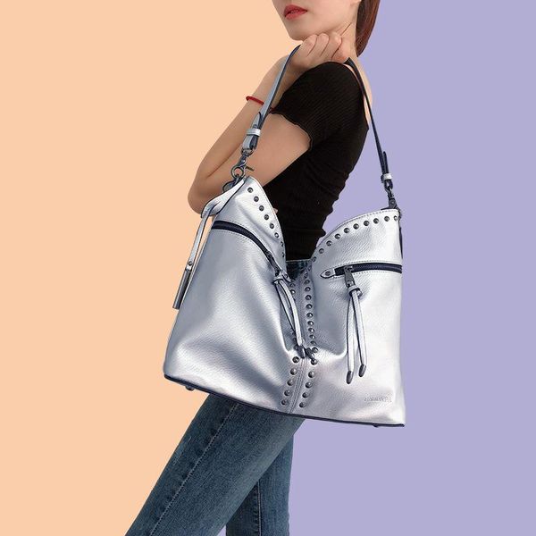 amberler womenv pu leather handbags large capacity ladies shoulder hobos bag new fashion female tote crossbody bags
amberler womenv pu leather handbags large capacity ladies shoulder hobos bag new fashion female tote crossbody bags