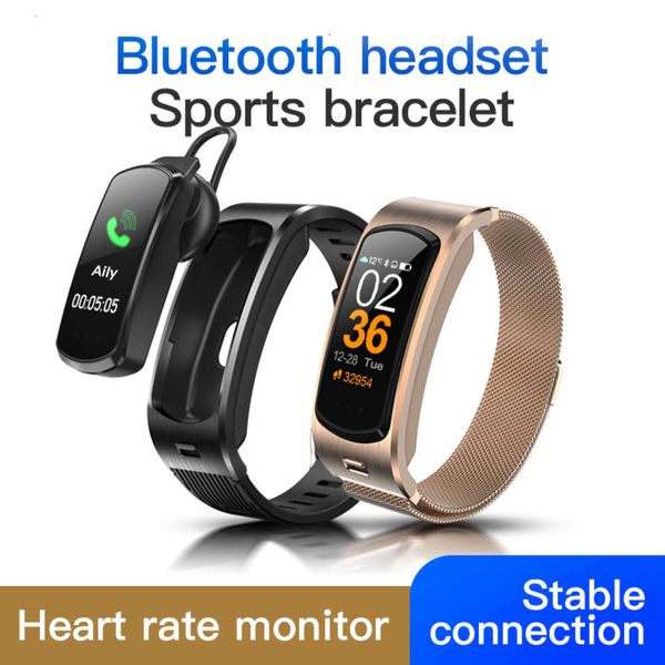 smart watch m6, portable sports wristband, heart rate monitor, bluetooth, headset call, 2021jk
smart watch m6, portable sports wristband, heart rate monitor, bluetooth, headset call, 2021jk