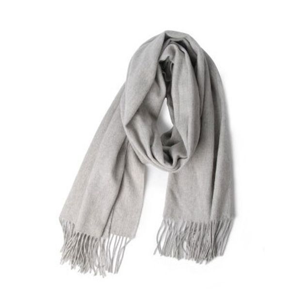 2020 new winter wool scarf mens scarf plain thickening lengthened plaid scarves womens designer scarfs shawl, Blue;gray
2020 new winter wool scarf mens scarf plain thickening lengthened plaid scarves womens designer scarfs shawl, Blue;gray