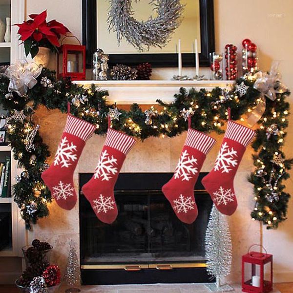 christmas knit xmas gift candy bag stocking sock christmas decorations for home tree 2020 new year1
christmas knit xmas gift candy bag stocking sock christmas decorations for home tree 2020 new year1