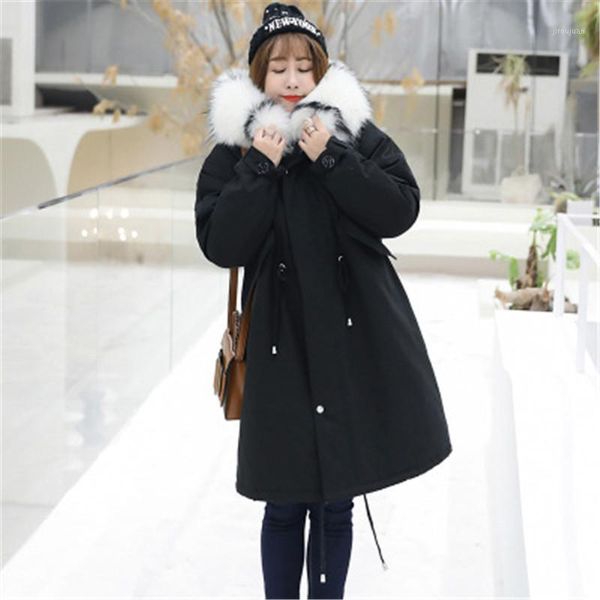 winter coat women hooded plus size long army green overcoat black parkas 4xl 110kg large size warm lady jackets 7461, Tan;black
winter coat women hooded plus size long army green overcoat black parkas 4xl 110kg large size warm lady jackets 7461, Tan;black