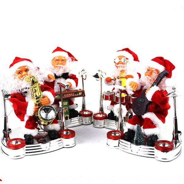 electric music santa claus gifts with many electronic gift jewelry giftkinds of decorations electric music santa claus gifts with many elect
electric music santa claus gifts with many electronic gift jewelry giftkinds of decorations electric music santa claus gifts with many elect