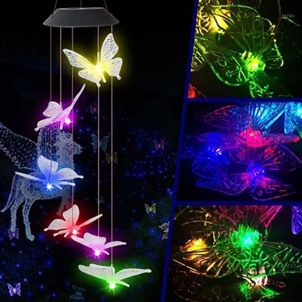 party decoration led solar wind chime light butterfly waterproof outdoor fairy string lights christmas garden holiday hanging light1
party decoration led solar wind chime light butterfly waterproof outdoor fairy string lights christmas garden holiday hanging light1
