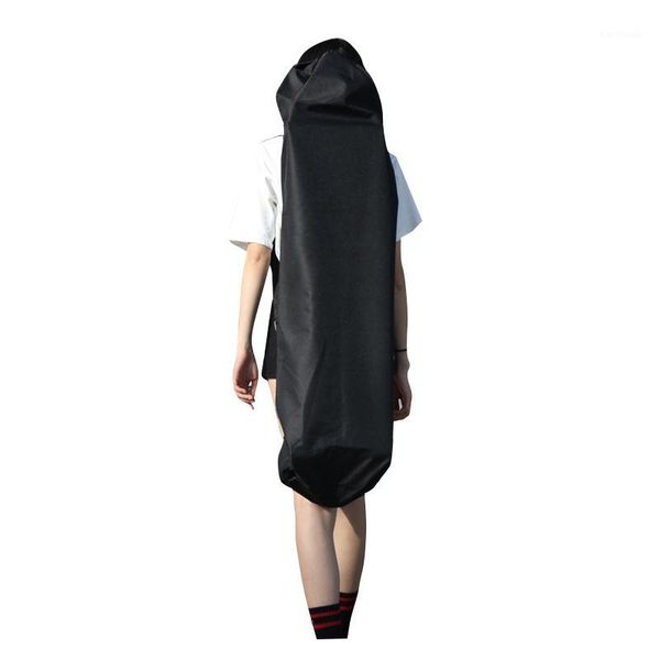 skateboarding 110cm long skateboard bag oxford cloth 43 inch carrying case shoulder travel longboard backpack four w1
skateboarding 110cm long skateboard bag oxford cloth 43 inch carrying case shoulder travel longboard backpack four w1