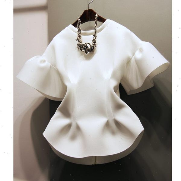selling womens quality blouses office lady casual spring white girls ruffles shirts korean design l h670
selling womens quality blouses office lady casual spring white girls ruffles shirts korean design l h670