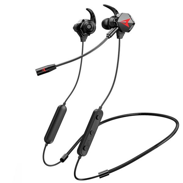 wireless earpiece gaming headphones bluetooth gaming earphone neckband earbuds headset with mic for phone gamer
wireless earpiece gaming headphones bluetooth gaming earphone neckband earbuds headset with mic for phone gamer